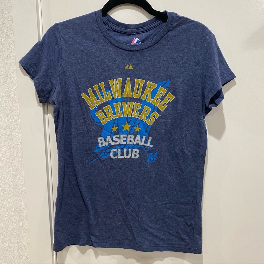 Brewer T-shirt